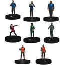 The Orville HeroClix: 2-Player Starter Set