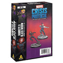 Marvel Crisis Protocol: Hawkeye and Black Widow Character Pack ***