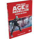 Star Wars: Age of Rebellion - Cyphers and Masks