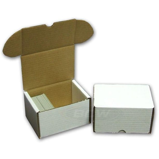 330 ct Card Box