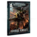 Codex: Imperial Knights (OOP)