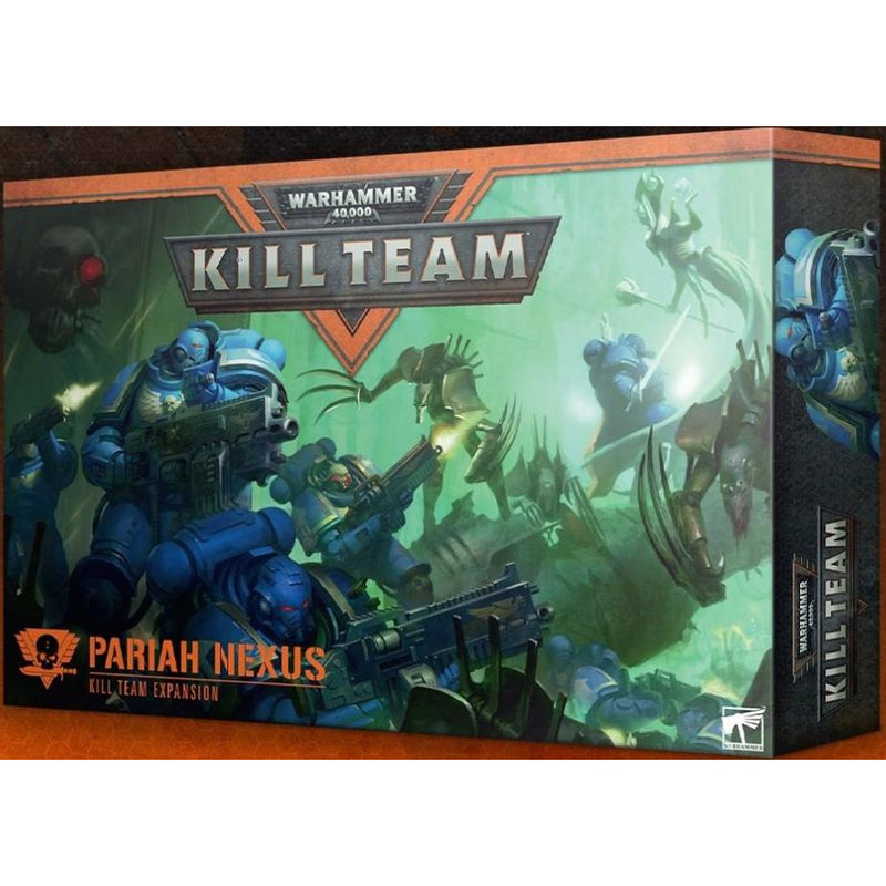 Kill Team Pariah Nexus Boxset