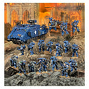 Combat Patrol: Space Marines (GWD)