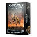 Imperial Fists: Fafnir Rann (Horus Heresy) OOP