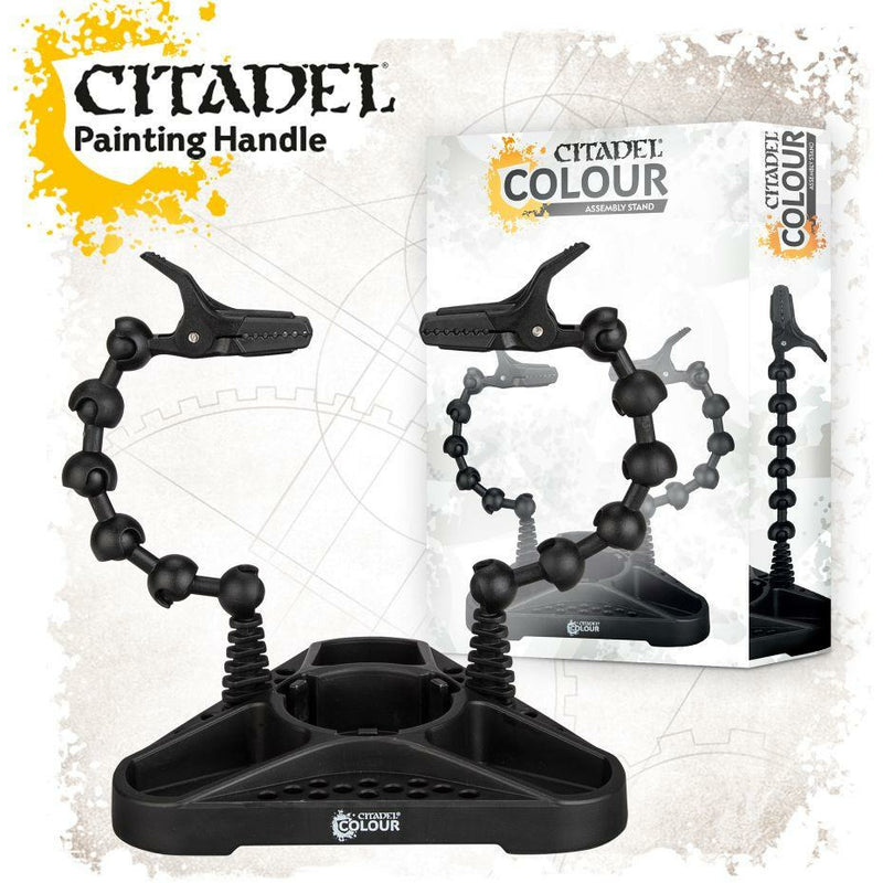 Citadel Colour Assembly Stand