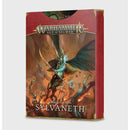 Warscroll Cards: Sylvaneth ***