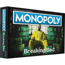 Breaking Bad Monopoly