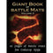 Battle Mats: Giant Book of Battle Mats - Volume II