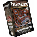 TerrainCrate: Downtown Desctuction
