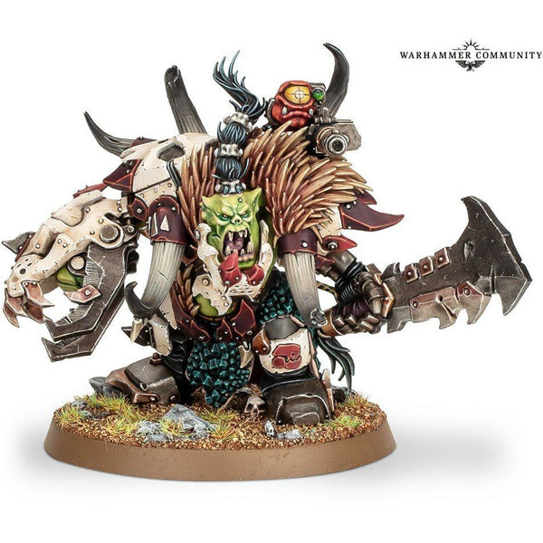 Orks – America's Game Store