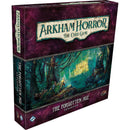 Arkham Horror LCG: The Forgotten Age Expansion