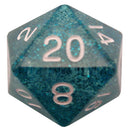 Ethereal 35mm D20 Blue W/White