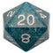 Ethereal 35mm D20 Blue W/White
