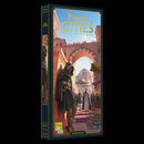 7 Wonders: Cities (2nd Edition)