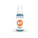 AK-Interactive: Acrylic - Ducat Blue (17ml)