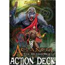 Atlantis - Action Deck***