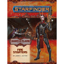 Starfinder: Adventure Path - Dawn of Flame 1 - Fire Starters