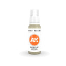 AK-Interactive: Acrylic - Rock Grey (17ml)