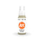 AK-Interactive: Acrylic - Rock Grey (17ml)