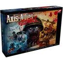 Axis & Allies & Zombies (OOP)