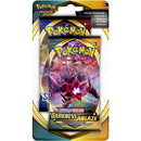 Pokemon Darkness Ablaze Bonus Booster Pack