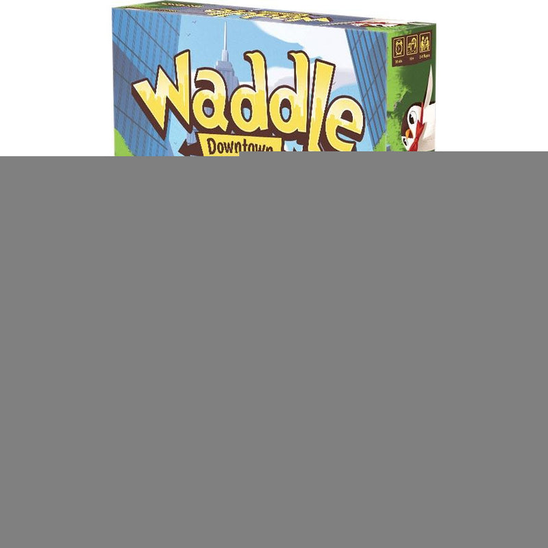 Waddle