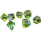 RPG Dice Set (8): Mojito