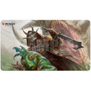 Ikoria - Lair of Behemoths V1 Playmat