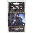 The Archmaester's Key***