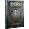 Adeptus Titanicus: The Horus Heresy – Rulebook (OOP)