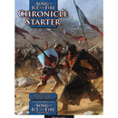 A song of Fire & Ice Chronicle Starter