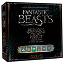 Fantastic Beasts Perilous Pursuit Dice Game