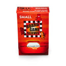 No Glare Small Board Game Sleeves (44x68mm) (50)