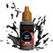 Warpaints Air: Matt Black (18ml)