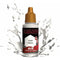 Warpaints Air: Matt White (18ml)