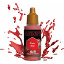 Warpaints Air: Pure Red (18ml)