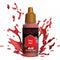 Warpaints Air: Pure Red (18ml)