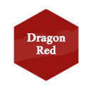 Warpaints Air: Dragon Red (18ml)