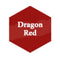 Warpaints Air: Dragon Red (18ml)