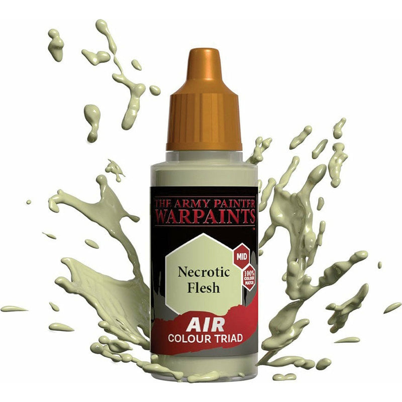 Warpaints Air: Necrotic Flesh (18ml)