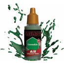 Warpaints Air: Greenskin (18ml)