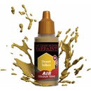 Warpaints Air: Desert Yellow (18ml)