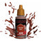 Warpaints Air: Chaotic Red (18ml)