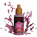 Warpaints Air: Warlock Purple (18ml)