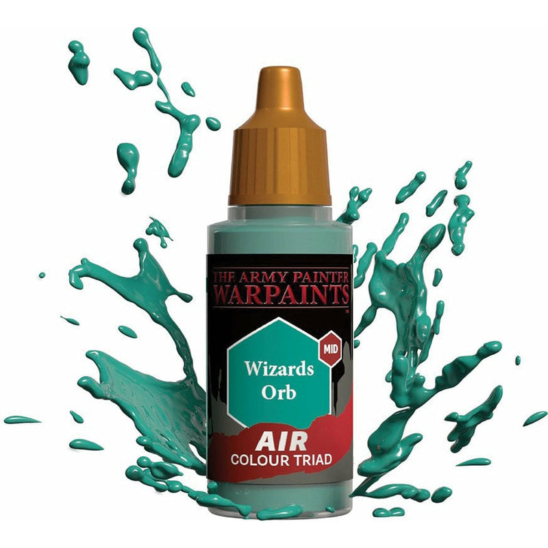 Warpaints Air: Wizards Orb (18ml)