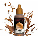 Warpaints Air: True Copper (18ml)