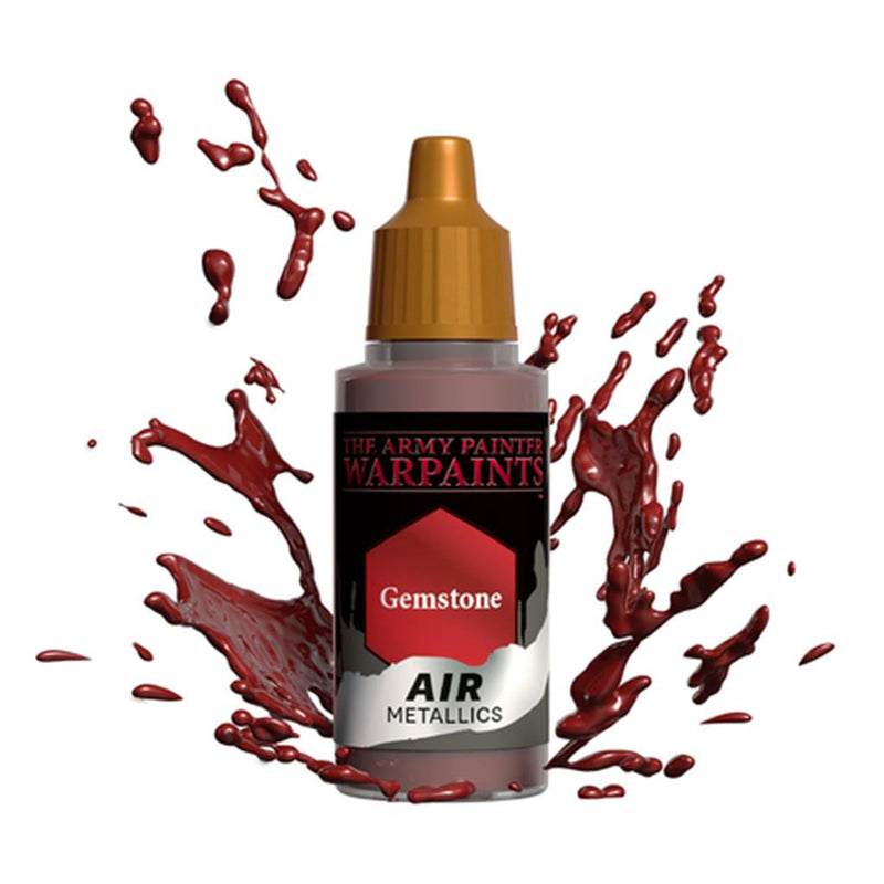 Warpaints Air: Gemstone (18ml)