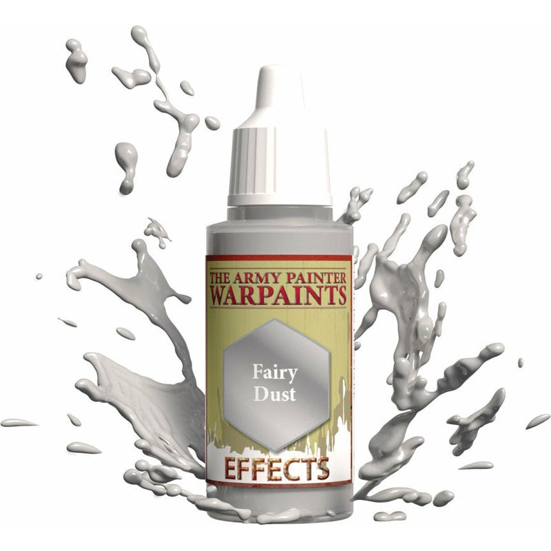 Warpaints Air: Fairy Dust (18ml)