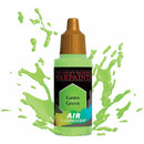 Warpaints Air: Gauss Green (18ml)