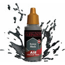 Warpaints Air: Raven Black (18ml)